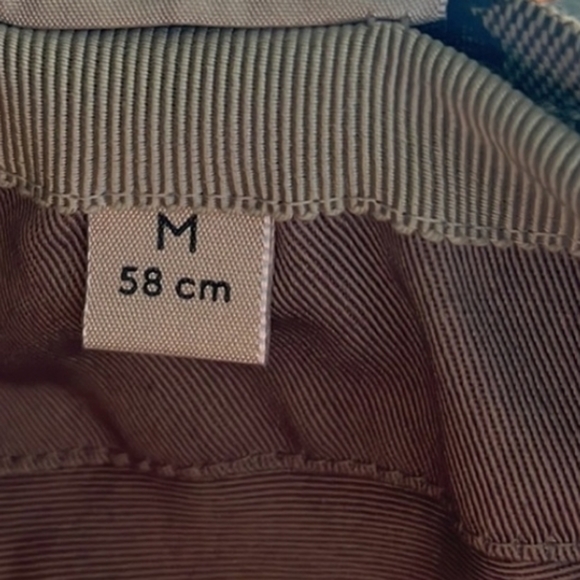 Gucci Newsboy Hat - Picture 8 of 8